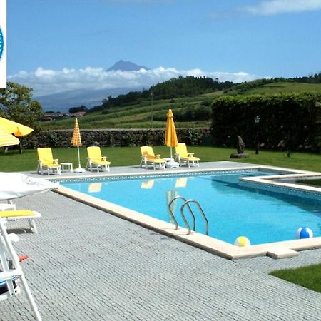 Gasthaus Quinta Do Vale Horta  Exterior foto