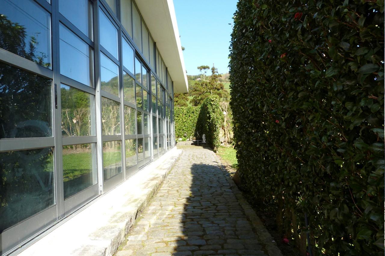 Gasthaus Quinta Do Vale Horta  Exterior foto