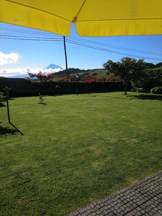 Gasthaus Quinta Do Vale Horta  Exterior foto