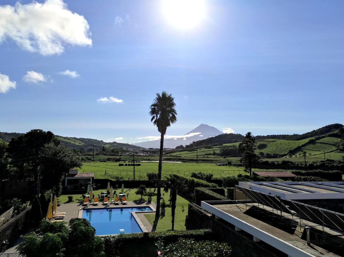 Gasthaus Quinta Do Vale Horta  Exterior foto